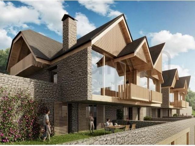 Casa en venta en Aubèrt, Val d'Aran