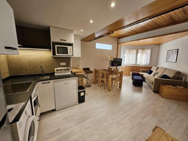 Casa en venta en Gausac, Val d'Aran