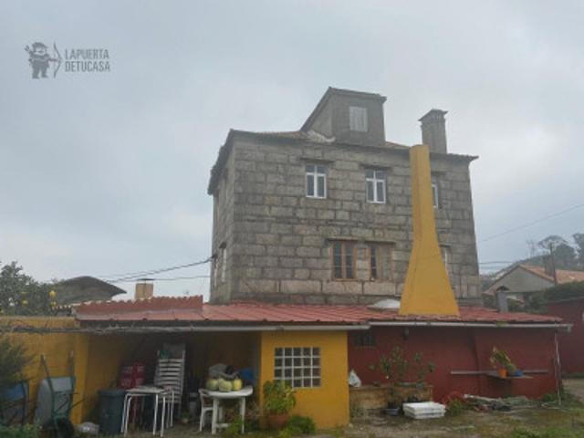 Casa en venta en Coruxo, Vigo