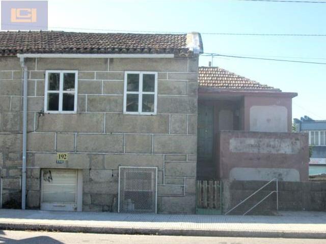 Casa en venta en Coruxo, Vigo