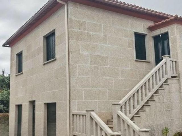 Casa en venta en O Viso, Vigo