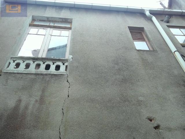 Casa en venta en Lavadores, Vigo