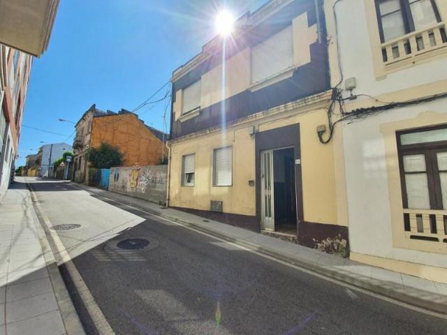 Casa en venta en Teis, Vigo