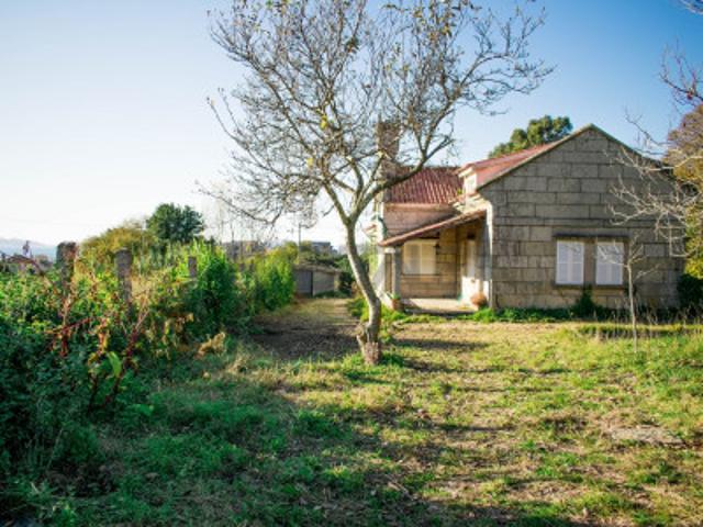 Casa en venta en Fabás, Vigo