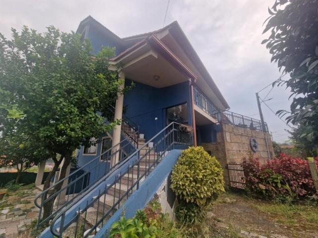 Casa en venta en Seoane, Vigo