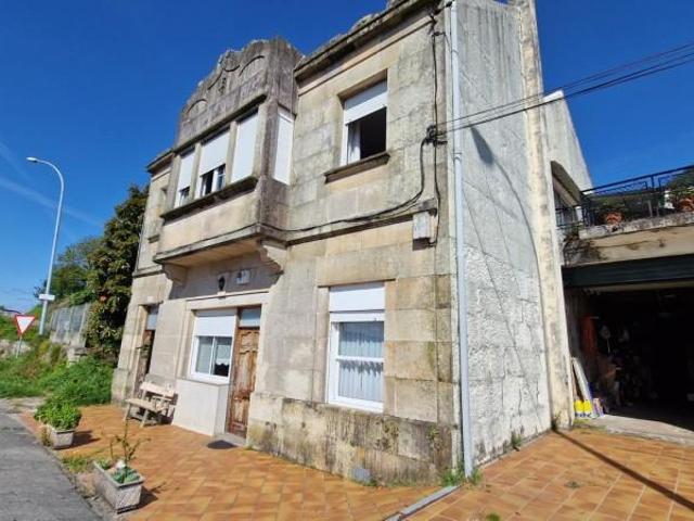 Casa en venta en Teis, Vigo