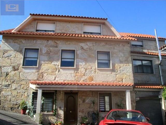 Casa en venta en Vigo, Galicia