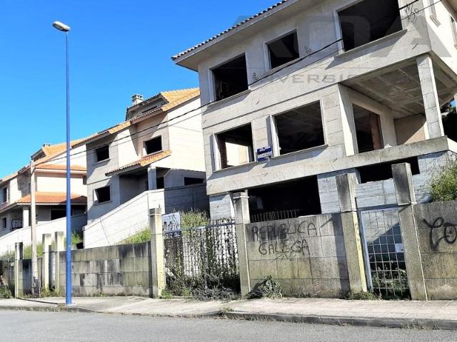 Casa en venta en Vigo, Galicia
