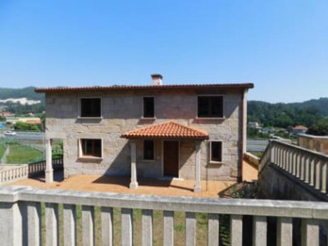 Casa en venta en Tabeirós - Terra de Montes, Galicia