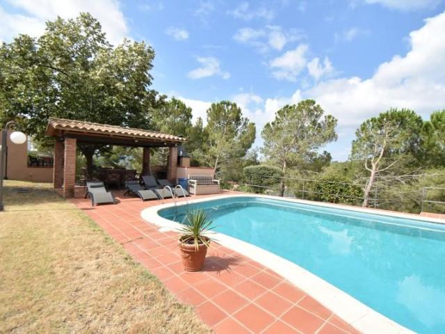 Casa en venta en Sant Miquel de Gonteres, Vallès Occidental