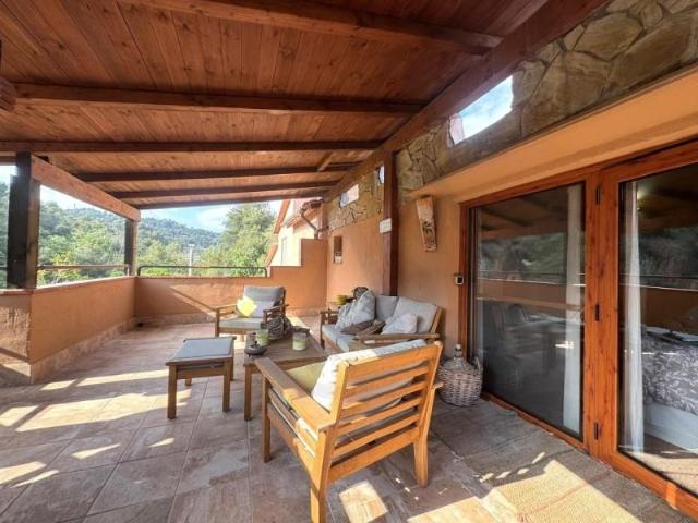 Casa en venta en Sant Miquel de Gonteres, Vallès Occidental