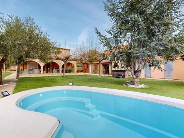 Casa en venta en la Plana Alta, Valencia