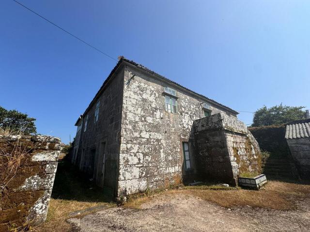 Chalet en venta en Vilagarcía de Arousa, O Salnés