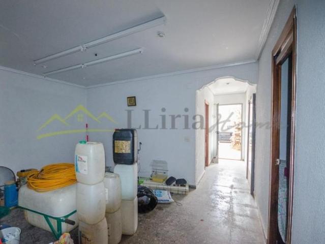 Casa en venta en el Camp de Túria, Valencia