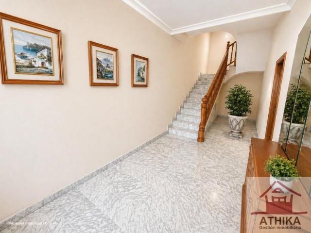 Casa en venta en el Camp de Túria, Valencia