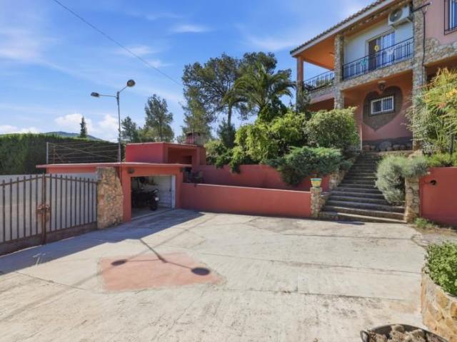 Casa en venta en les Creuetes, el Camp de Túria