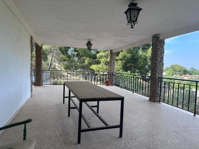 Casa en venta en el Camp de Túria, Valencia