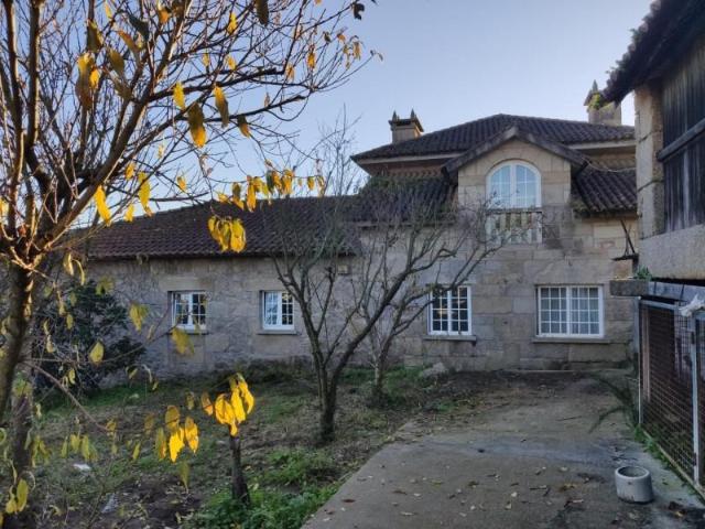 Casa en venta en O Salnés, Galicia