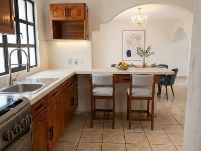 Casa En Condominio en venta en Colima