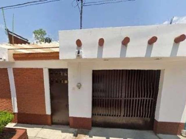 Casa en venta en Villa De Etla, Oaxaca