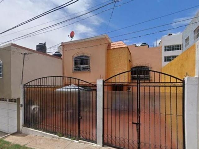 CASA EN VENTA VILLA DE LAS FLORES GUADALUPE ZACATECAS