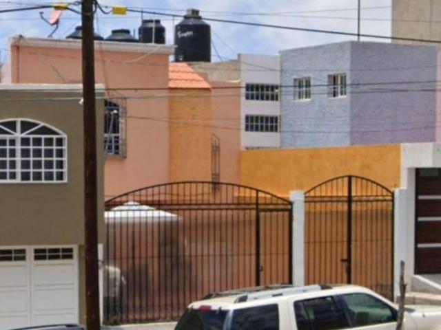 CASA EN VENTA VILLA DE LAS FLORES GUADALUPE ZACATECAS