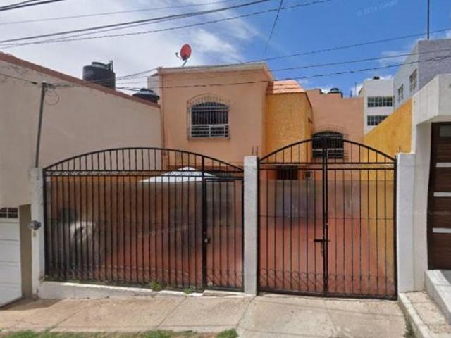 CASA EN VENTA VILLA DE LAS FLORES GUADALUPE ZACATECAS