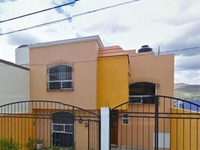 CASA EN VENTA VILLA DE LAS FLORES GUADALUPE ZACATECAS