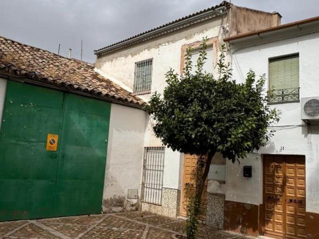 Casa en venta en Villa Del Río, Andalucía