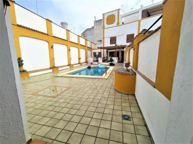 Casa en venta en Villa Del Río, Andalucía