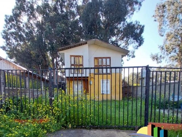 Casa en venta en Condominio Las Encinas, Cartagena
