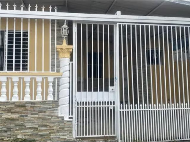 Casa venta en Villa Lucre, Bejuco