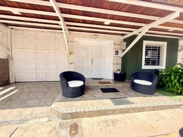 Casa en venta en Palavecino, Lara