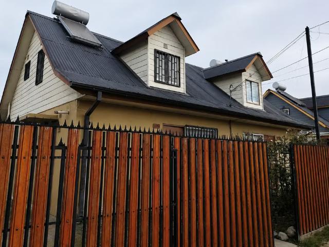 Casa en venta en Molina, Maule