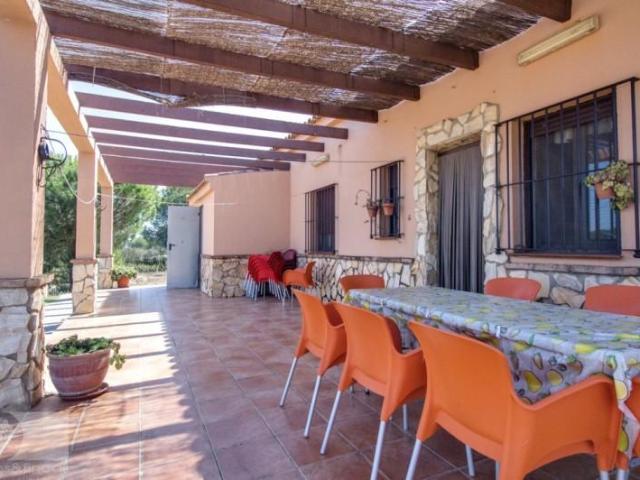 Casa en venta en Costa Occidental, Andalucía