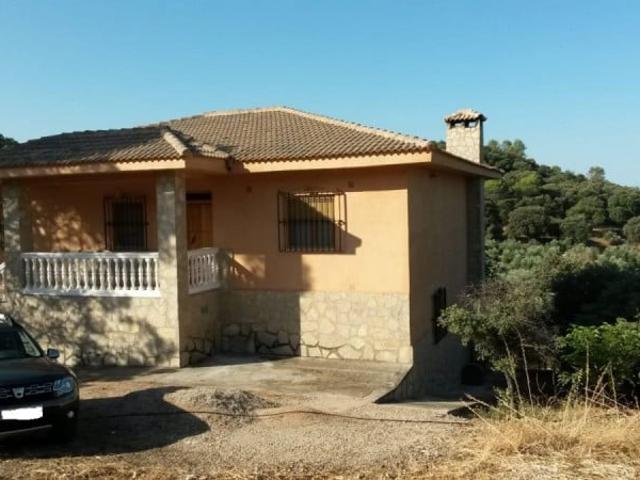 Casa en venta en Villacarrillo, Andalucía