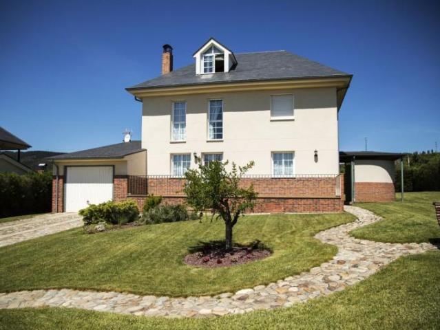 Casa en venta en El Bierzo, Castilla y León