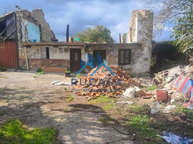 Casa en venta en Villafufre, Cantabria