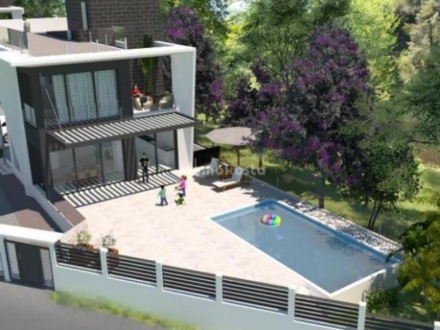 Casa en venta en Urbanització El Torres, la Marina Baixa