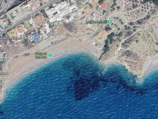 Casa en venta en Plans, la Marina Baixa