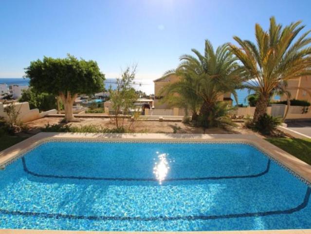 Casa en venta en Plans, la Marina Baixa