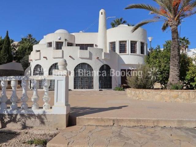 Casa en venta en Plans, la Marina Baixa