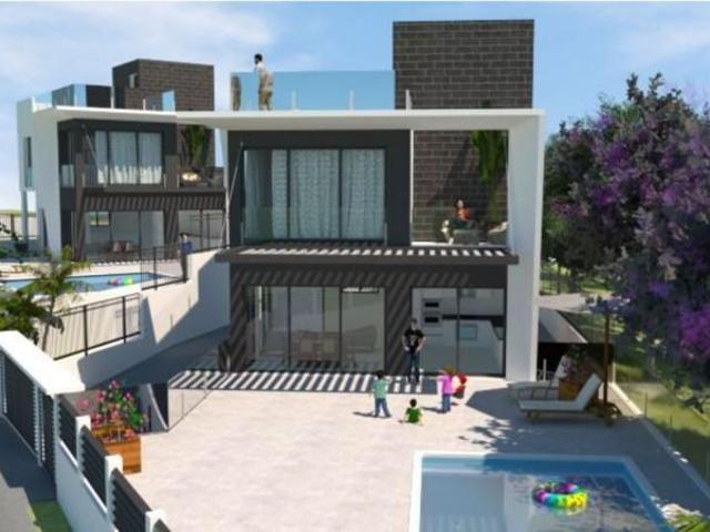 Casa en venta en Urbanització El Torres, la Marina Baixa