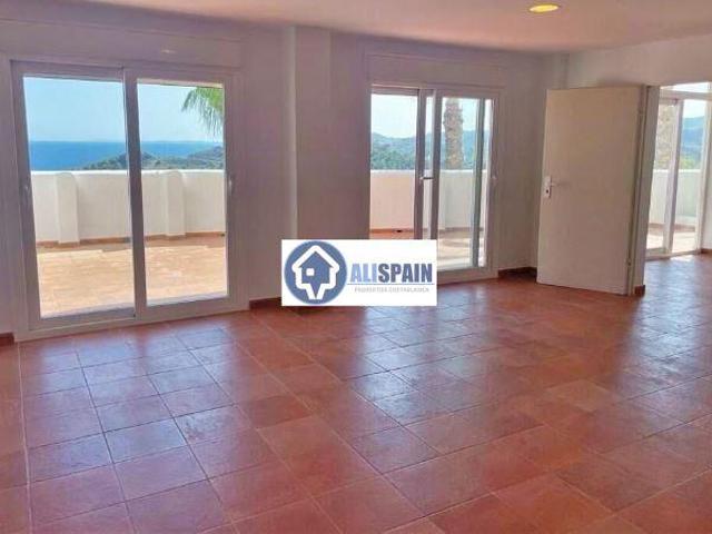 Casa en venta en Plans, la Marina Baixa