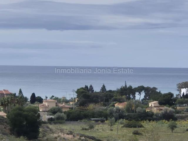 Casa en venta en Plans, la Marina Baixa