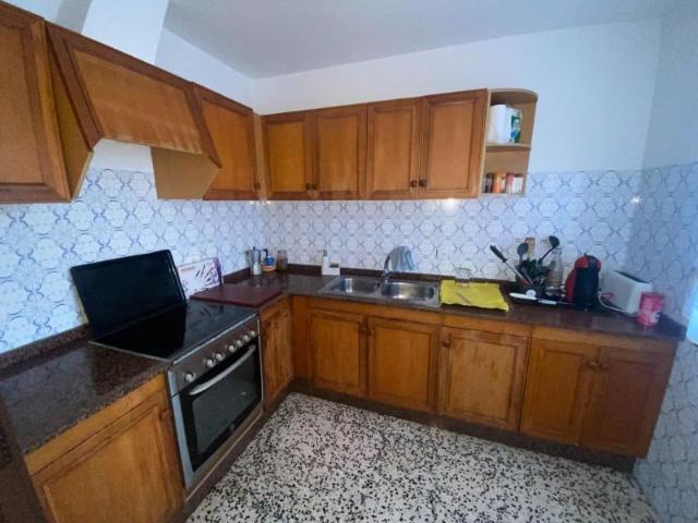 Casa en venta en Plans, la Marina Baixa