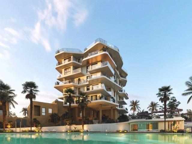 Casa en venta en Torre de Sant Josep, la Marina Baixa