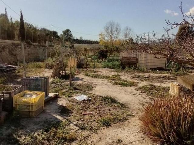 Casa en venta en Sant Antoni, la Marina Baixa