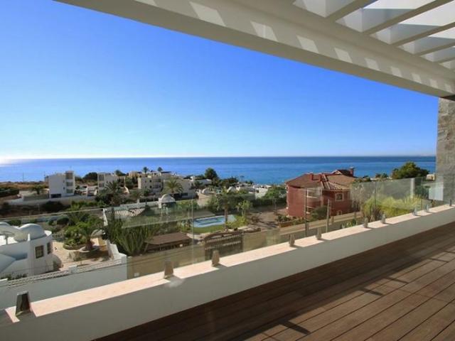 Casa en venta en Plans, la Marina Baixa