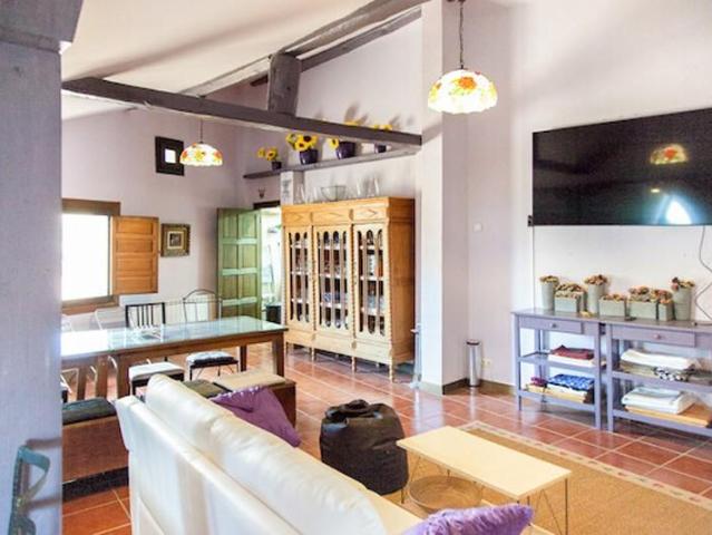 Casa en venta en Coscurita, Castilla y León